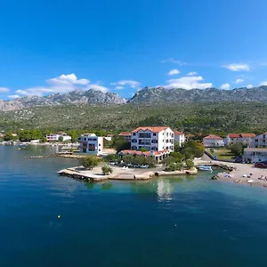 Pansion Croatia Panzió